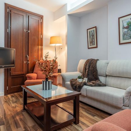 Tuguest Hermosa Apartment Гранада Екстер'єр фото