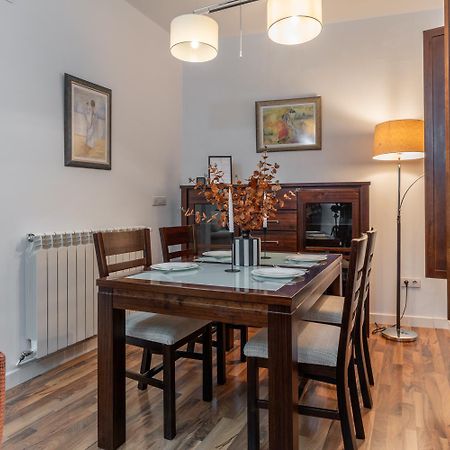 Tuguest Hermosa Apartment Гранада Екстер'єр фото