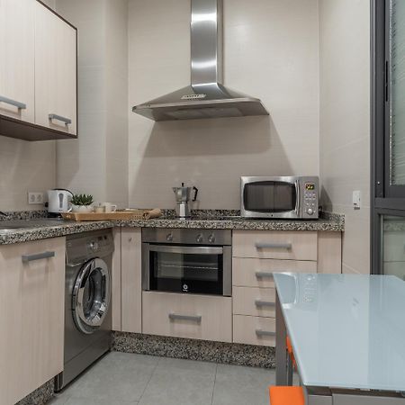 Tuguest Hermosa Apartment Гранада Екстер'єр фото