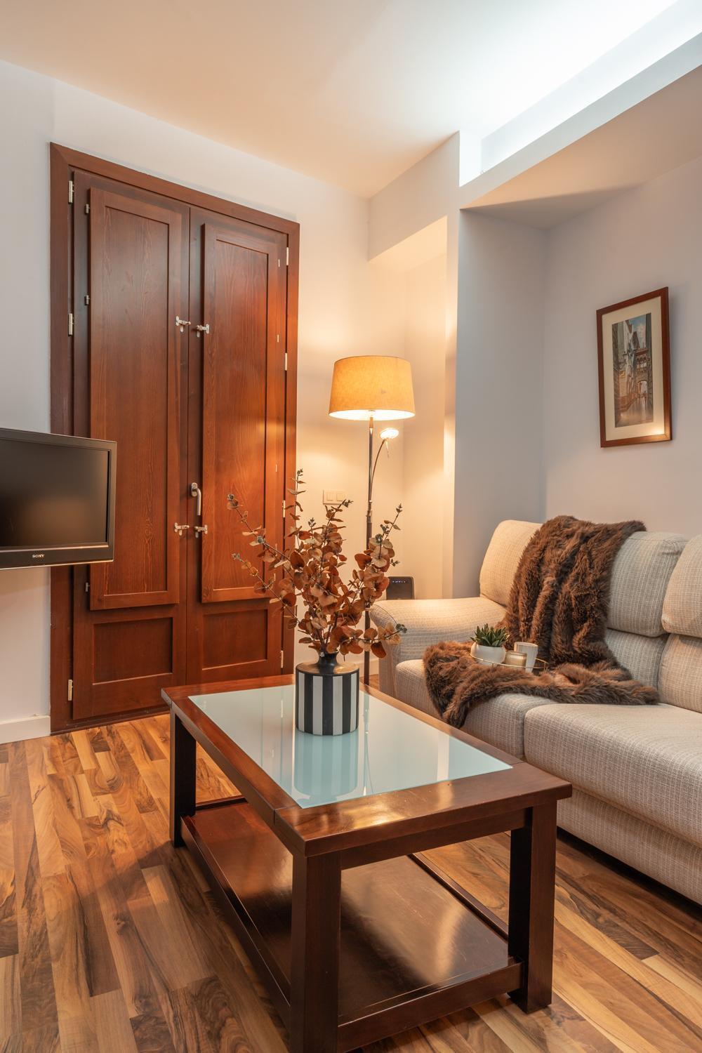 Tuguest Hermosa Apartment Гранада Екстер'єр фото