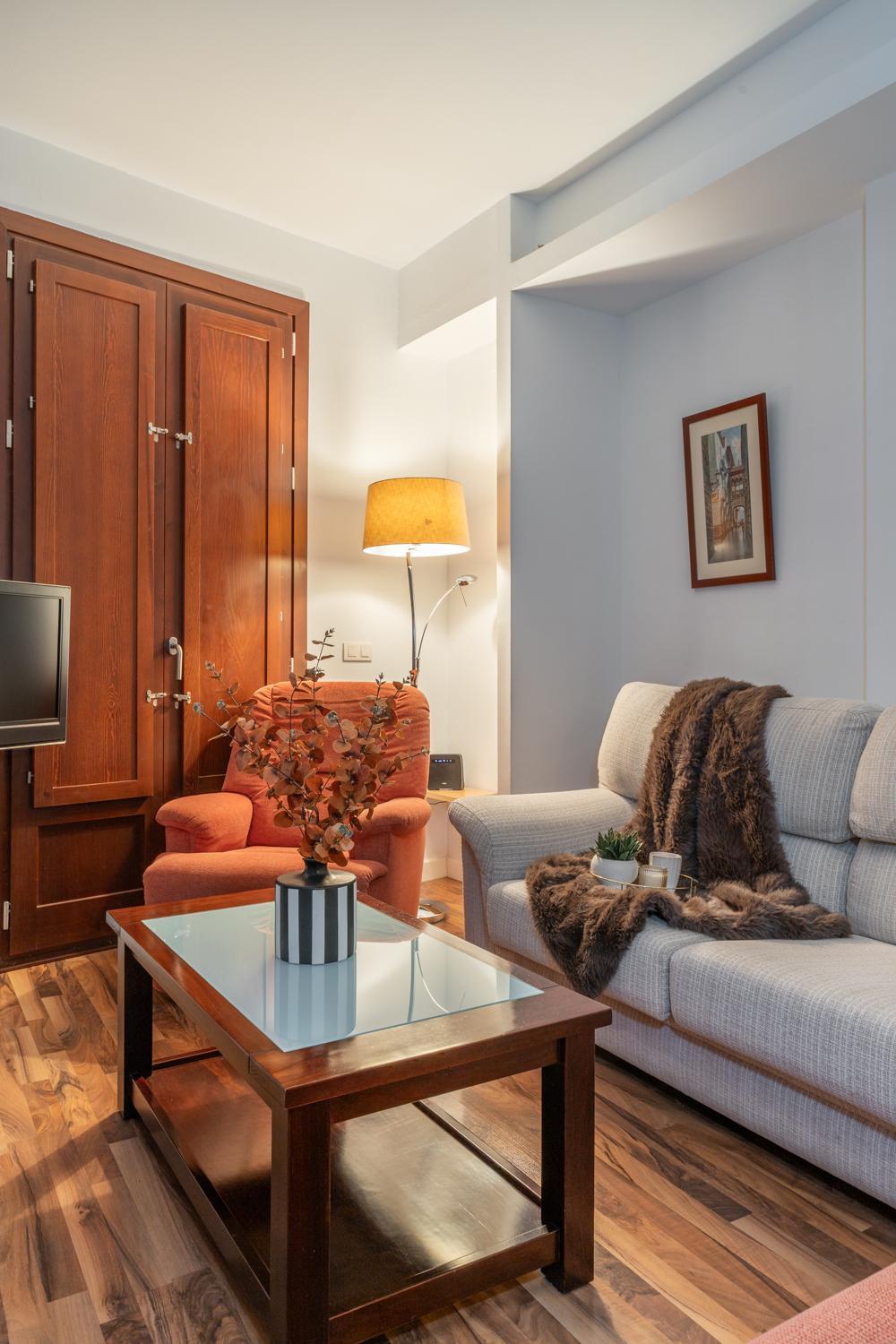 Tuguest Hermosa Apartment Гранада Екстер'єр фото