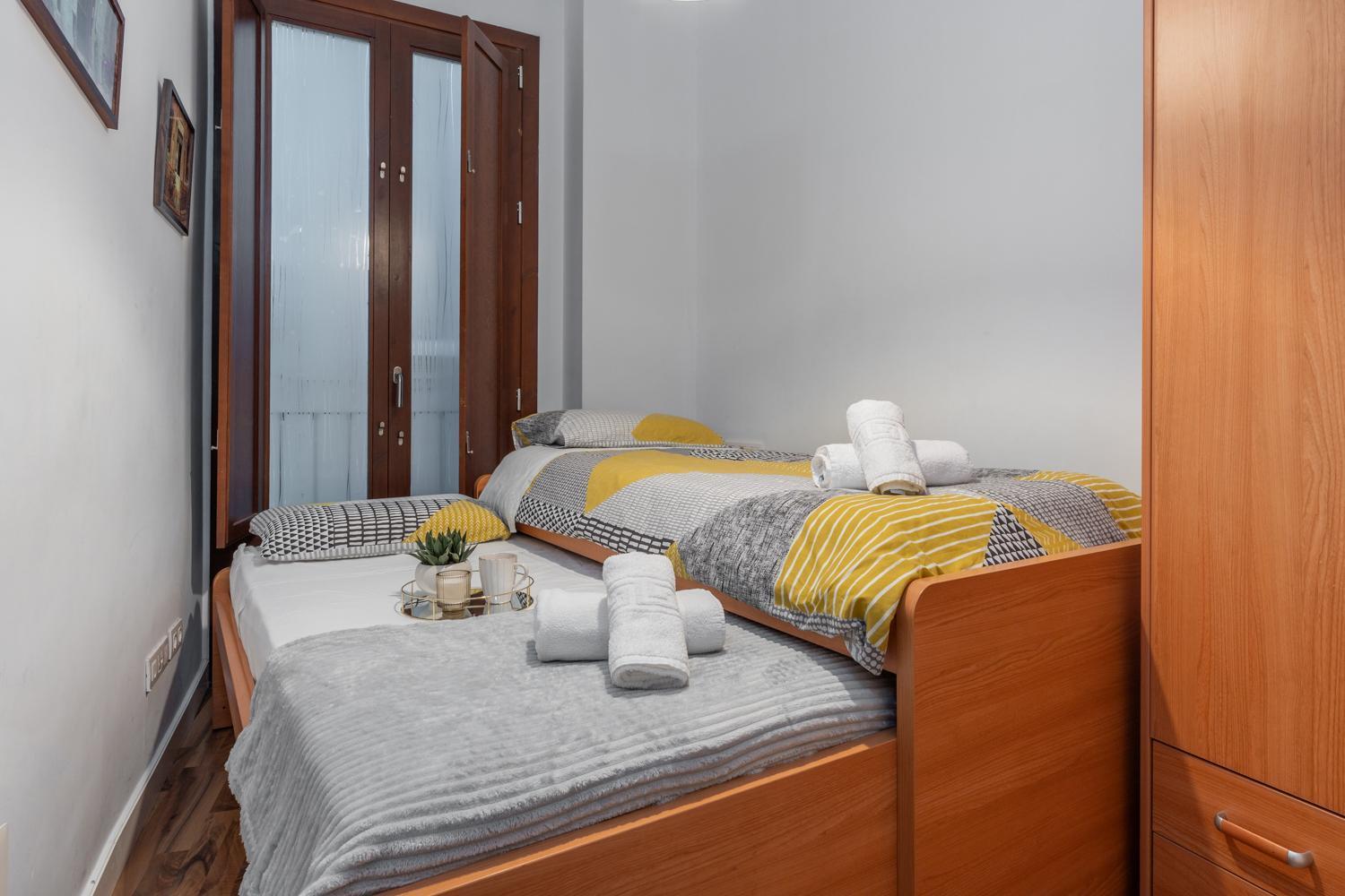 Tuguest Hermosa Apartment Гранада Екстер'єр фото