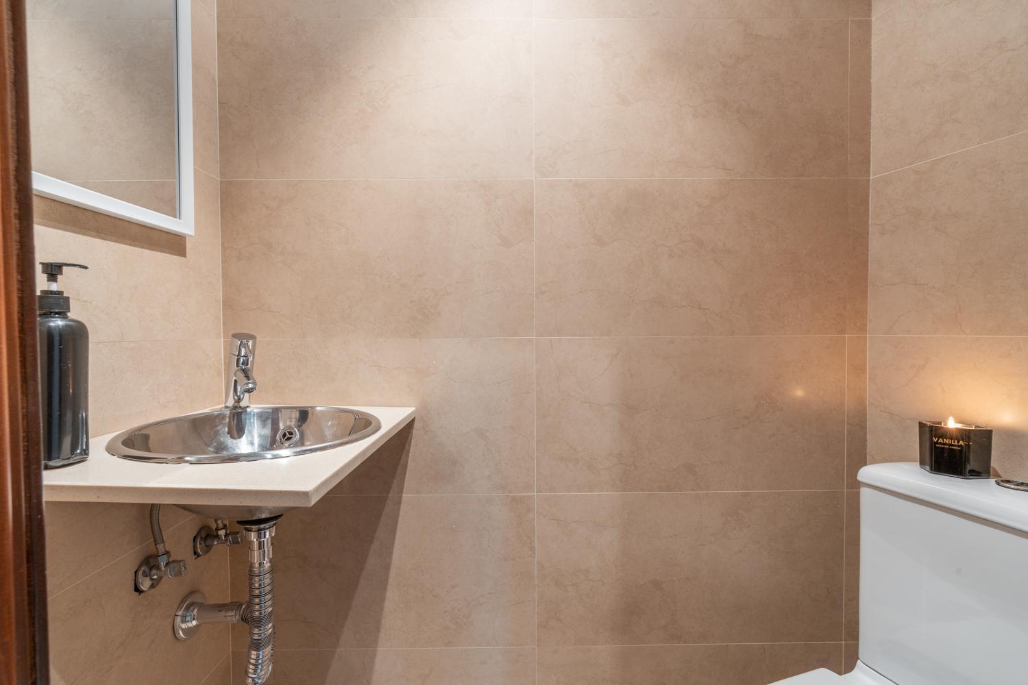 Tuguest Hermosa Apartment Гранада Екстер'єр фото