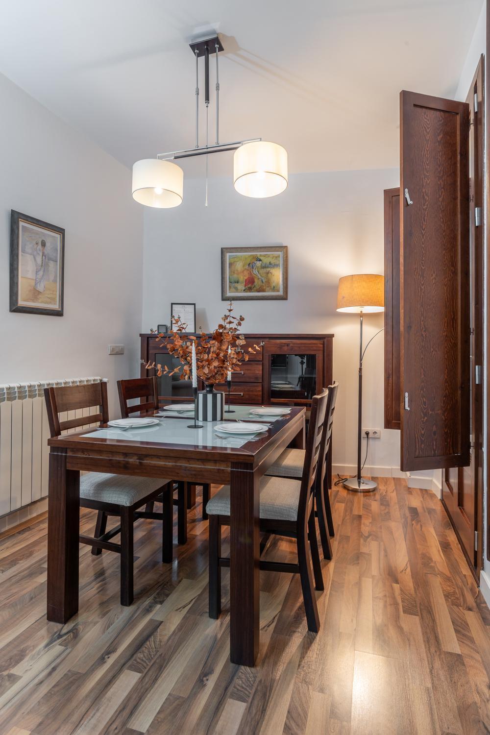 Tuguest Hermosa Apartment Гранада Екстер'єр фото