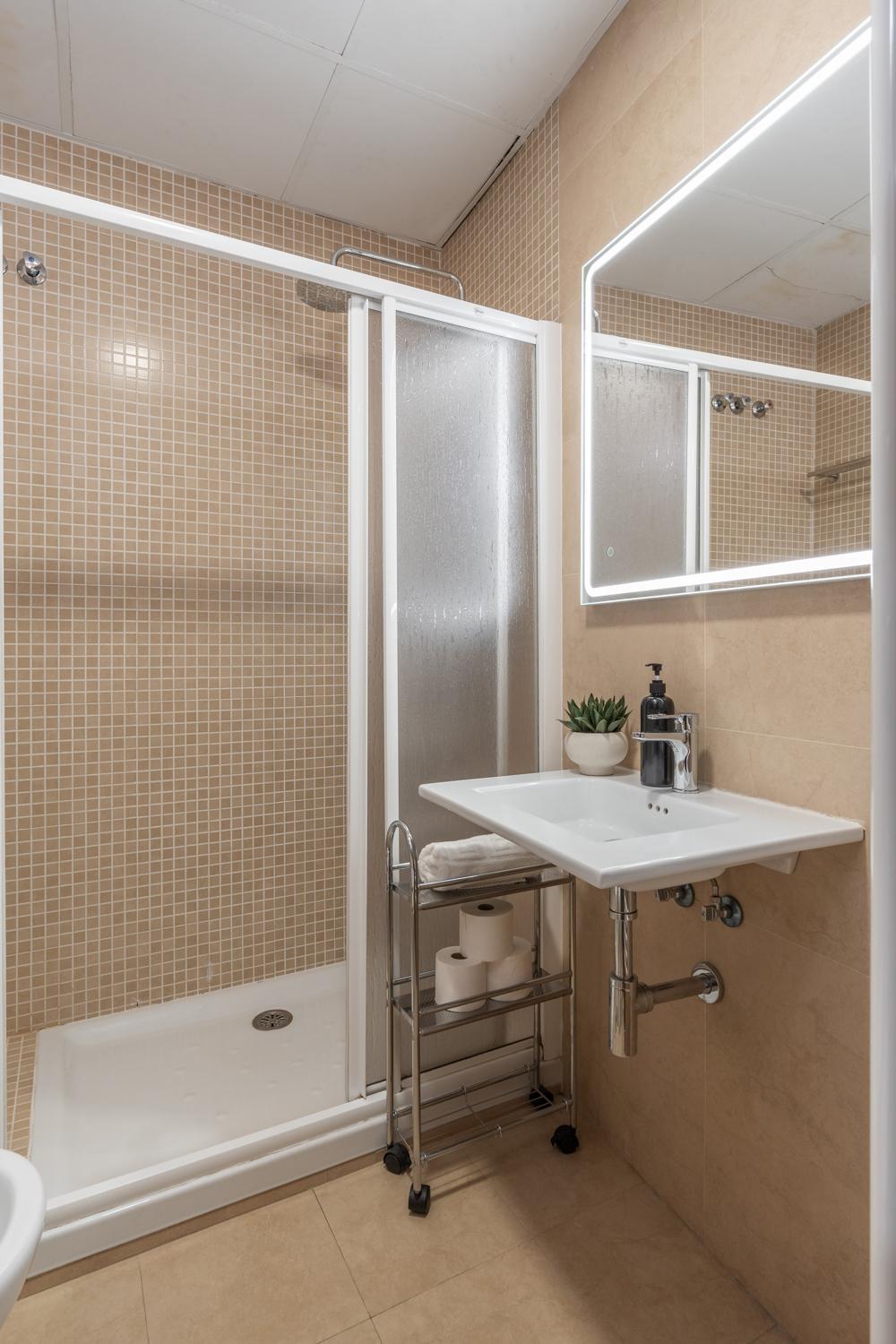 Tuguest Hermosa Apartment Гранада Екстер'єр фото