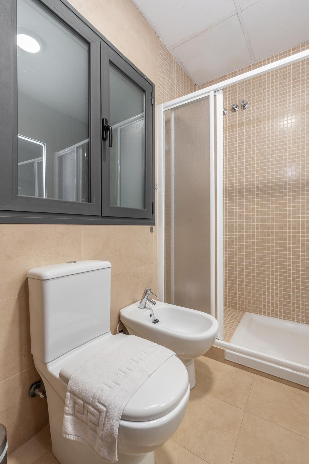 Tuguest Hermosa Apartment Гранада Екстер'єр фото