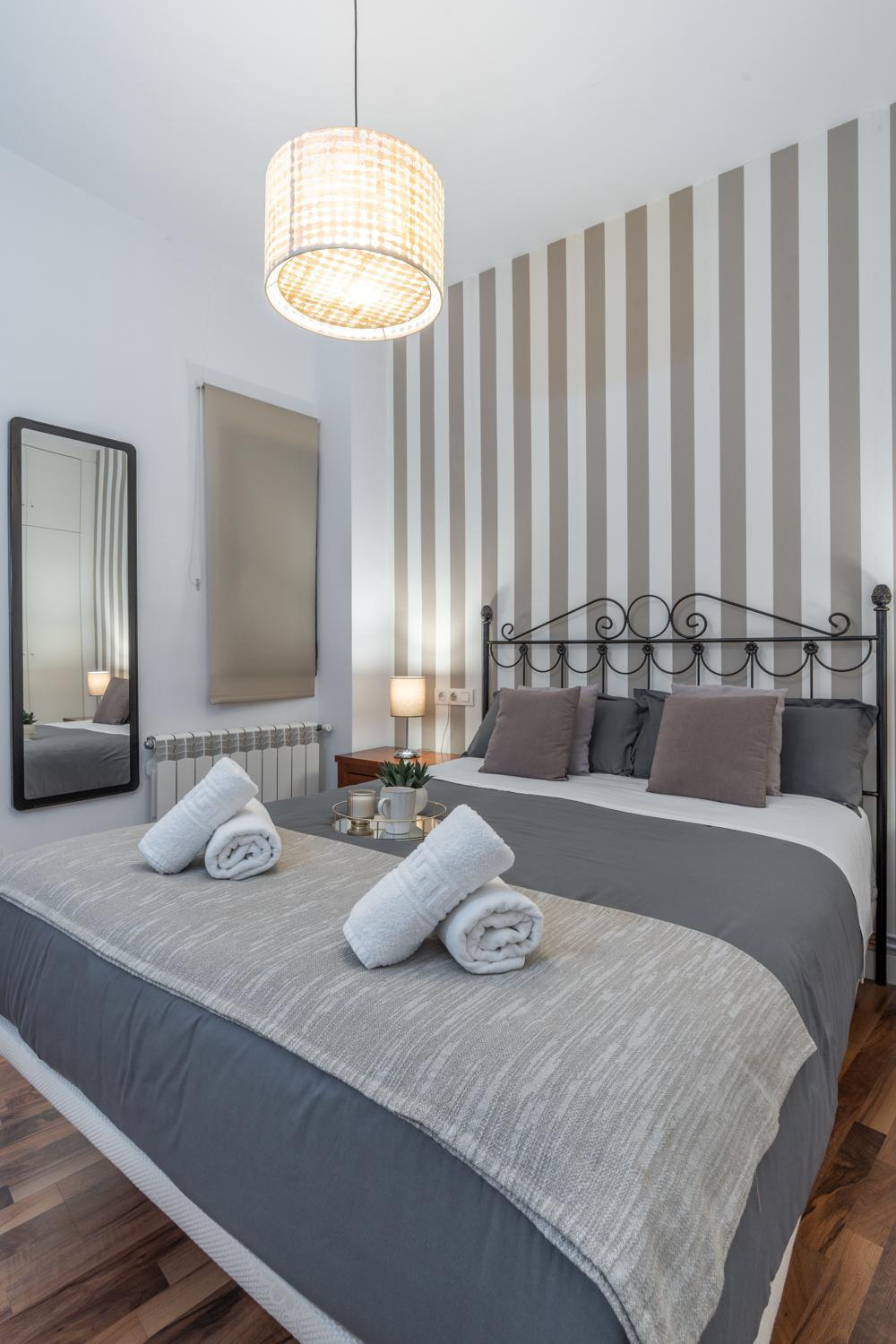 Tuguest Hermosa Apartment Гранада Екстер'єр фото