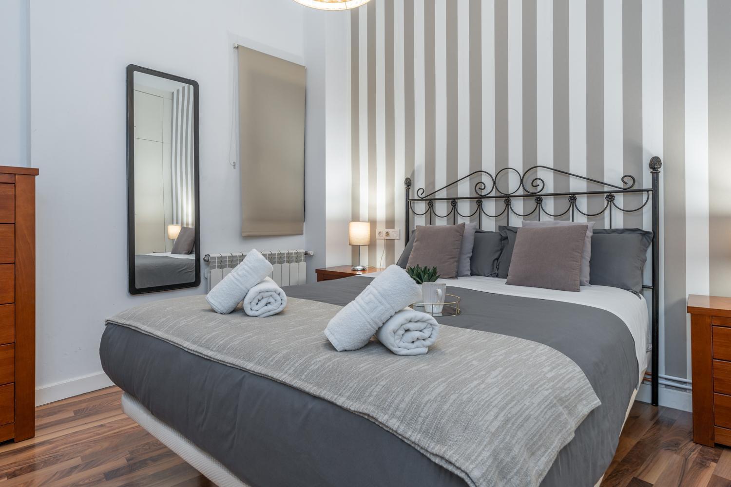Tuguest Hermosa Apartment Гранада Екстер'єр фото