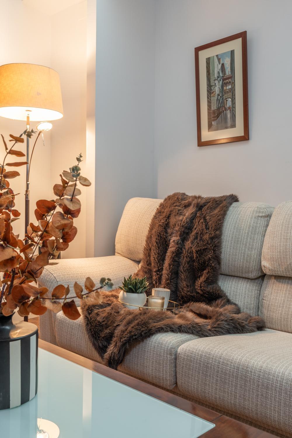 Tuguest Hermosa Apartment Гранада Екстер'єр фото
