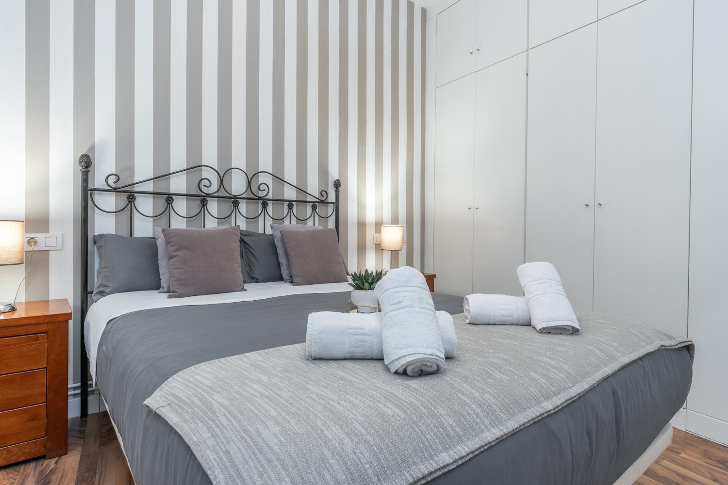 Tuguest Hermosa Apartment Гранада Екстер'єр фото