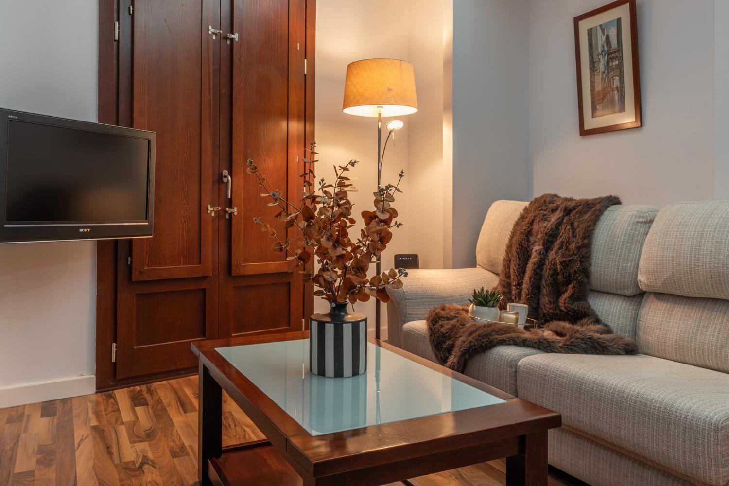 Tuguest Hermosa Apartment Гранада Екстер'єр фото