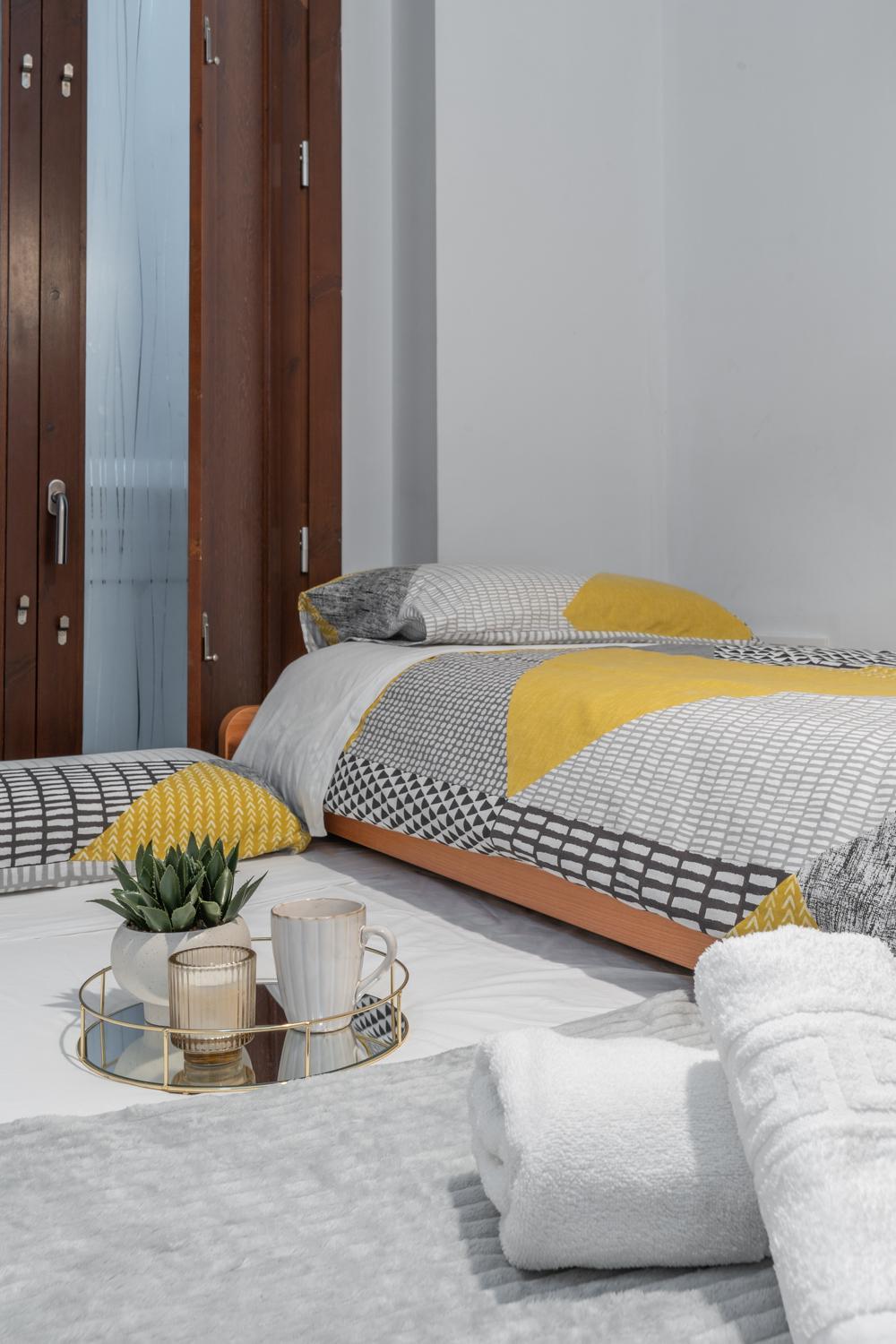 Tuguest Hermosa Apartment Гранада Екстер'єр фото