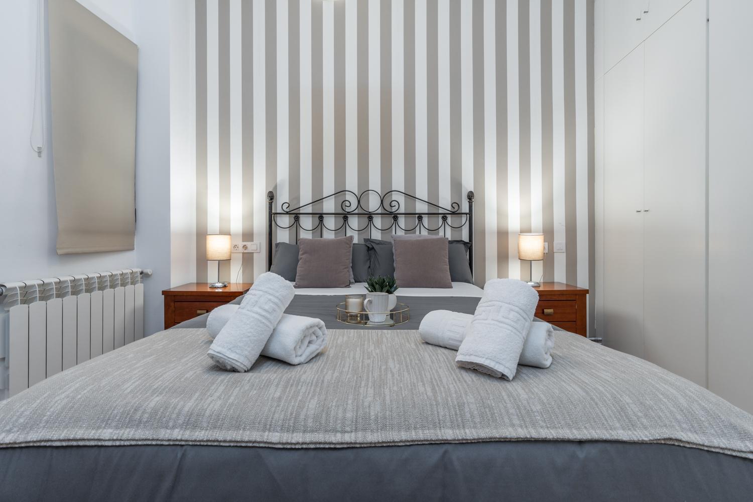 Tuguest Hermosa Apartment Гранада Екстер'єр фото